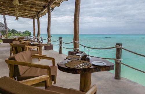 Jambiani Hotel | Mahi Mahi Beach Hotel