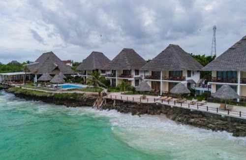 Jambiani Hotel | Mahi Mahi Beach Hotel