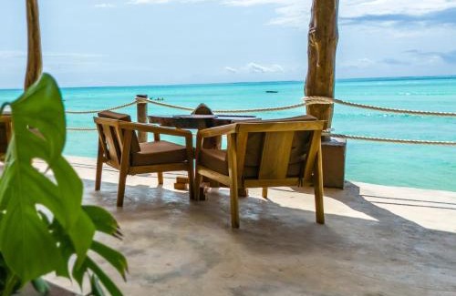 Jambiani Hotel | Mahi Mahi Beach Hotel