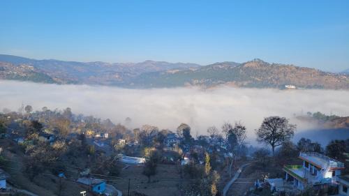 Almora Casa | Mahi Restaurant & Guest House