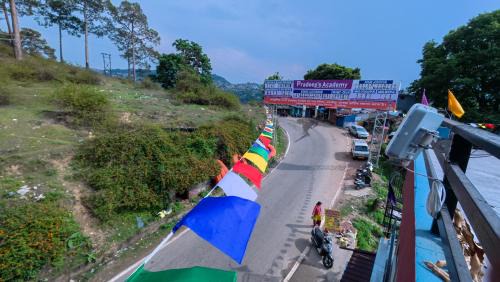 Almora Casa | Mahi Restaurant & Guest House
