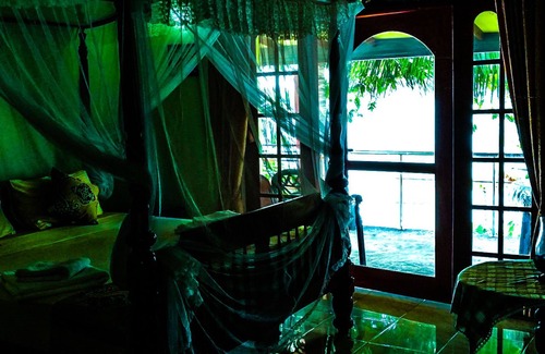 Hettimulla Hotel | Mahi Villa