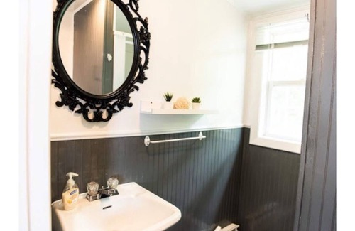 North Adams Cabina | Mahican Cabin - A Private Nature's Reserve For 2