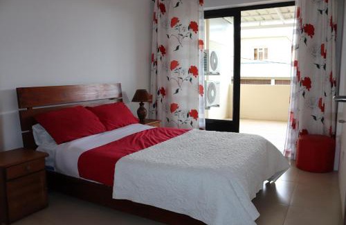 Flic-en-Flac Apartamento | Mahina Luxury 2 Bedroom Apartment with Pool