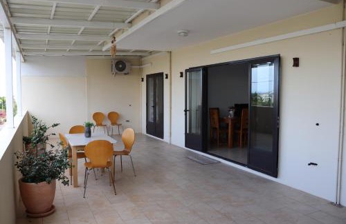 Flic-en-Flac Apartamento | Mahina Luxury 2 Bedroom Apartment with Pool