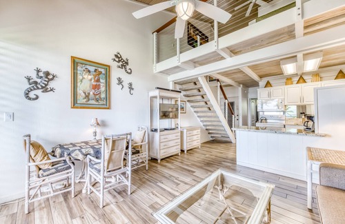 Kahana Condominio | Mahina Surf