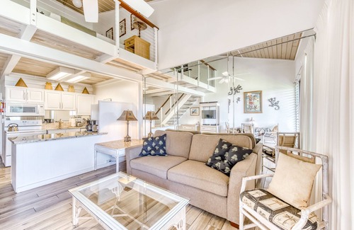 Kahana Condominio | Mahina Surf