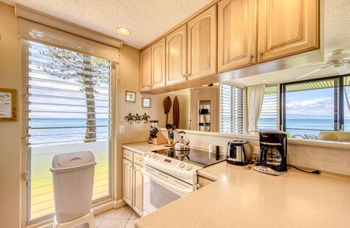 Kahana Condominio | Mahina Surf