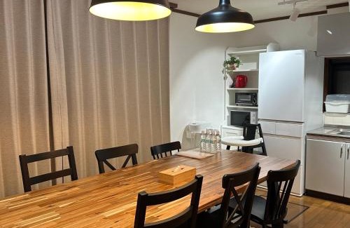 Kujukuri Casa | Mahinahio九十九里