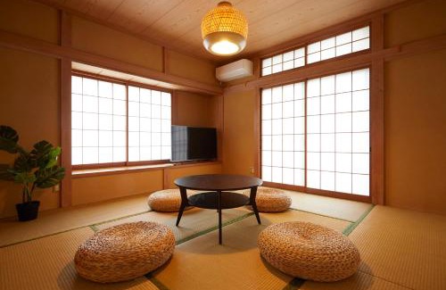 Kujukuri Casa | Mahinahio九十九里