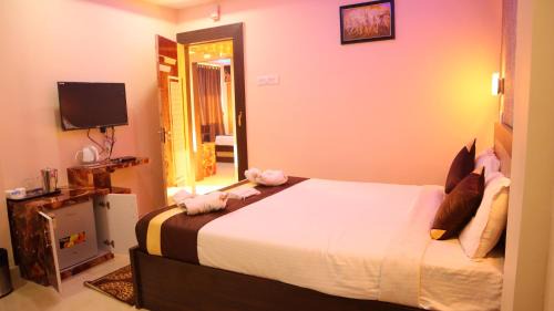 Port Blair Casa | MAHIRA RESIDENCY