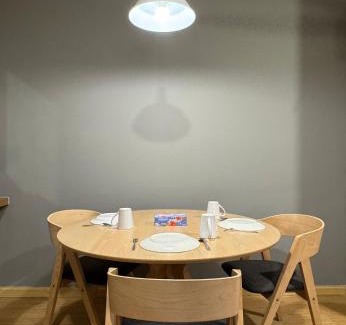 Kuantan Apartamento | Mahkota valley by Syaizz
