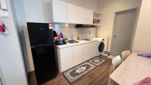 Kuantan Apartamento | Mahkota valley indera mahkota