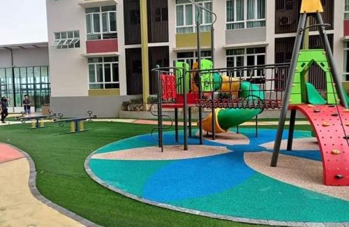 Kuantan Apartamento | Mahkota Valley Suite by ZD