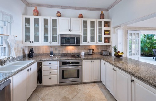 Old Trees Bay Casa | Mahogany Bay by Blue Sky Luxury
