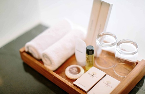 By Pass Ngurah Rai Hotel | Mahogany Hotel