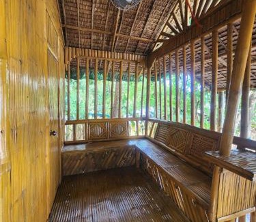 Arayat Casa | Mahogany Lane by KF
