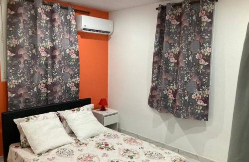 Le Vauclin Apartamento | MAHOGANY
