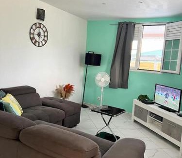 Le Vauclin Apartamento | MAHOGANY