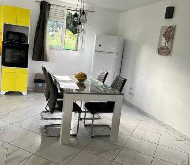Le Vauclin Apartamento | MAHOGANY