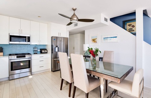North Side Casa | Mahogany Point 3 – A Beachfront Townhouse with amazing views-by Cayman Villas