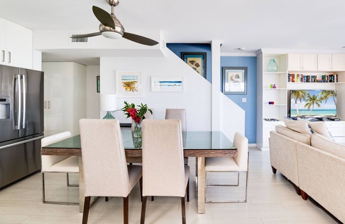North Side Casa | Mahogany Point 3 – A Beachfront Townhouse with amazing views-by Cayman Villas