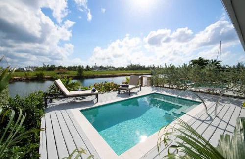 Bonnie View Estates Casa | Mahogany Villa 2-A/4BR