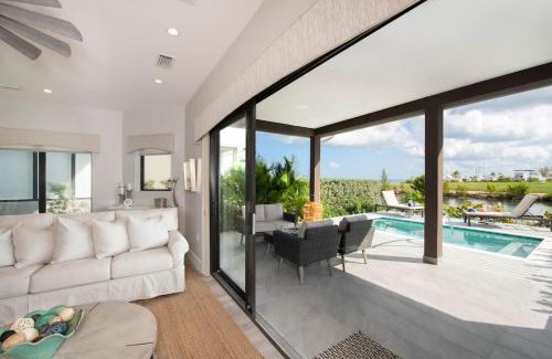 Bonnie View Estates Casa | Mahogany Villa 2-A/4BR