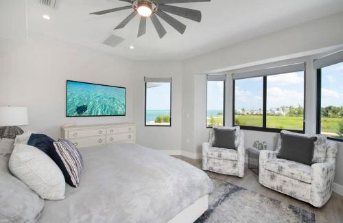 Bonnie View Estates Casa | Mahogany Villa 2-A/4BR