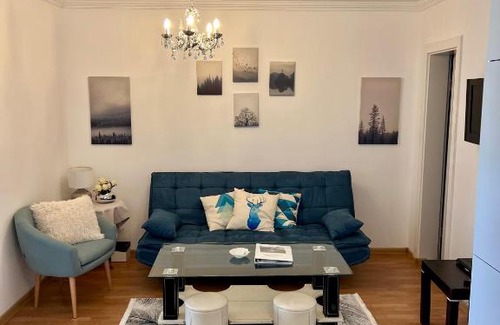 Lofer Apartamento | MaHome Apartments