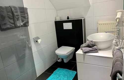 Lofer Apartamento | MaHome Apartments
