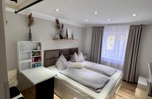 Lofer Apartamento | MaHome Apartments