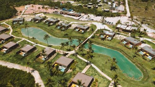 Sao Miguel dos Milagres Hotel | Mahré Hotel & Spa