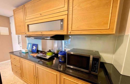 Arjuna Apartamento | Mahreen Cozy Apartement