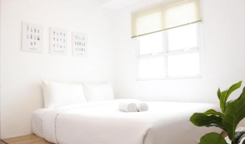 Sumedang Apartamento | Mahreen Cozy Apartement