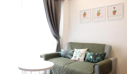 Sumedang Apartamento | Mahreen Cozy Apartement