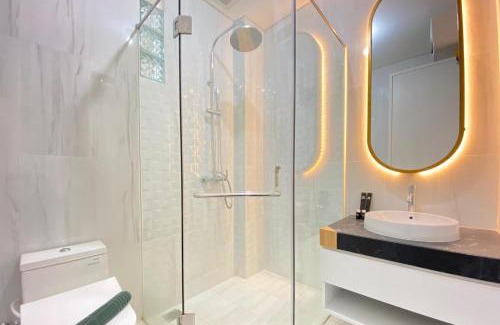 Sumedang Apartamento | Mahreen Cozy Apartement