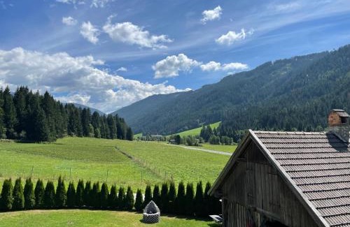 Monguelfo Apartamento | Mahrhof zu Adlitzhausen