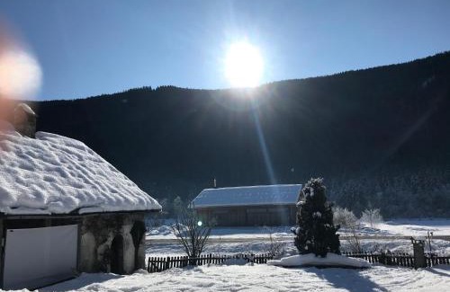 Monguelfo Apartamento | Mahrhof zu Adlitzhausen
