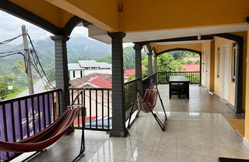 Kampung Mawar Casa | Mahsuri Dorm, Roomstay & Homestay Langkawi