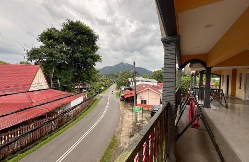 Kampung Mawar Casa | Mahsuri Dorm, Roomstay & Homestay Langkawi