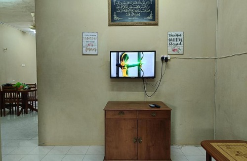 Jitra Apartamento | Mahsuri Homestay