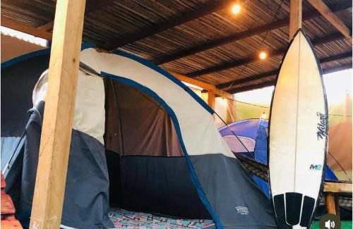 Bacocho Apartamento | Mahue Rooms and Camping