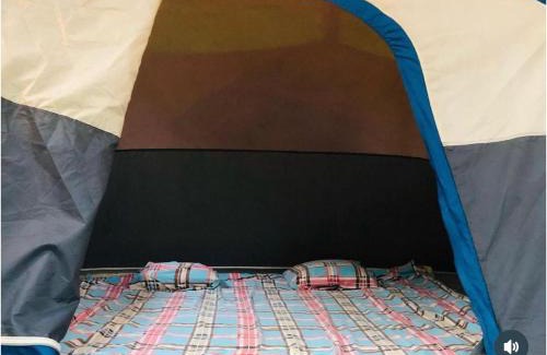 Bacocho Apartamento | Mahue Rooms and Camping