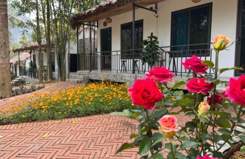 Mai Chau Cama Y Desayuno | Mai Châu Friendly homestay
