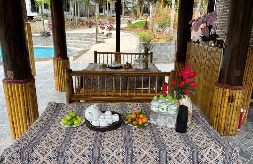Mai Chau Cama Y Desayuno | Mai Châu Friendly homestay