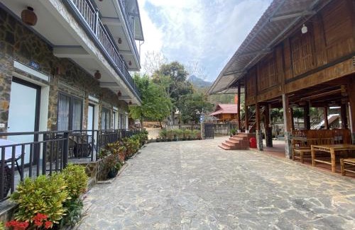 Mai Chau Casa | Mai Châu Happy House