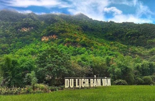 Van Mieu Casa | Mai Châu - Hoàng Anh Homestay