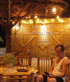 Van Mieu Casa | Mai Châu - Hoàng Anh Homestay