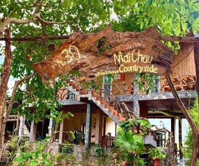 Lac Village Casa | Mai Chau Countryside Homestay